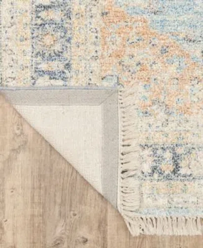 Oriental Weavers Malabar 45306 Rug Collection In Neutral