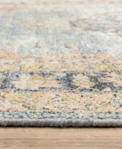 Oriental Weavers Malabar 45306 Rug Collection In Neutral