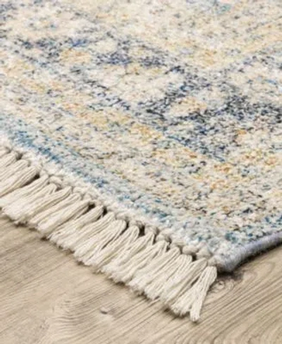 Oriental Weavers Malabar 45306 Rug Collection In Neutral