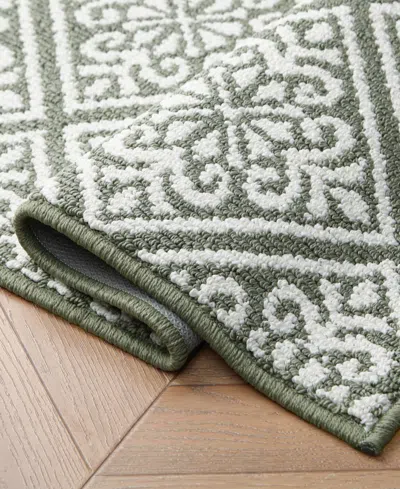 Laura Ashley Austell Tufted 2-pc. Runner Rug Set