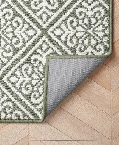 Laura Ashley Austell Tufted 2-pc. Runner Rug Set