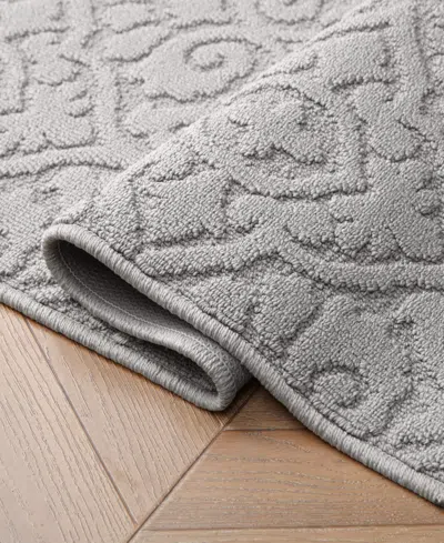 Laura Ashley Austell Tufted 2-pc. Runner Rug Set In Gray