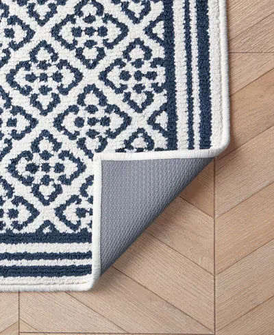 Laura Ashley Isla Tufted 2-pc. Runner Rug Set