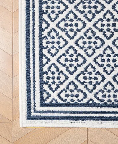 Laura Ashley Isla Tufted 2-pc. Runner Rug Set