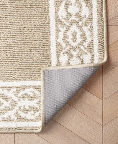 Laura Ashley Lorreta Tufted 2-pc. Runner Rug Set