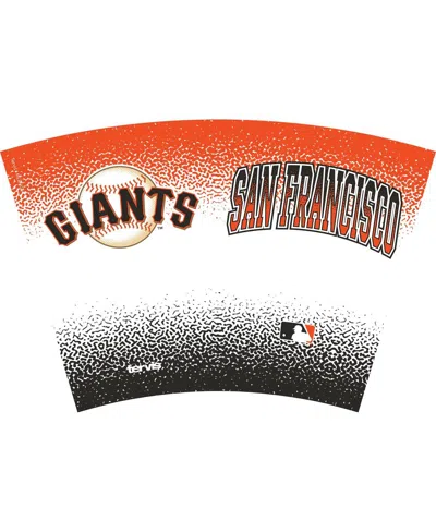 Tervis San Francisco Giants Defend 24oz. Classic Tumbler With Straw Lid