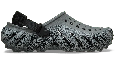 Crocs Echo Crackle Clog