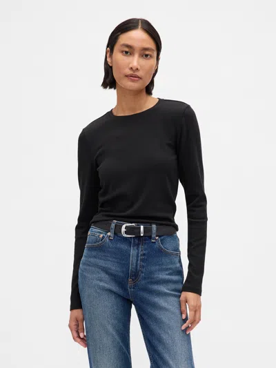 Gap Modern Crop T-shirt