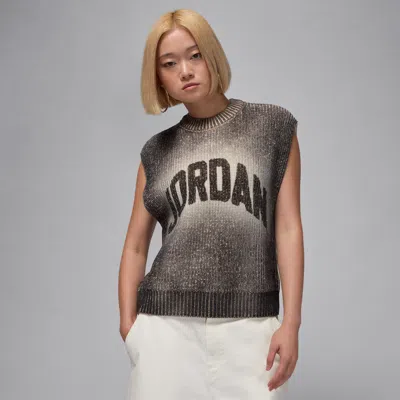 Jordan Women's  Flight Knit Vest