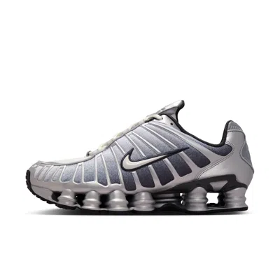 Nike Men's Shox Tl Shoes