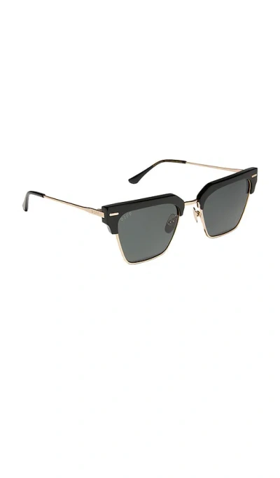 Diff Eyewear Sonnenbrille Capri