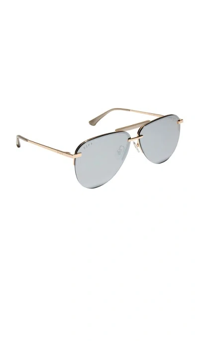 Diff Eyewear Sonnenbrille Tahoe
