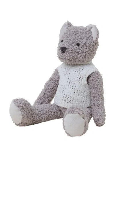 Barefoot Dreams Stofftier Cozychic
