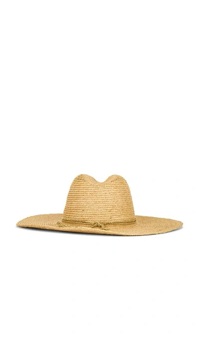 Florabella Fedora Hut Scottie