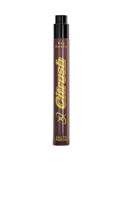 Boy Smells Citrush Travel Spray