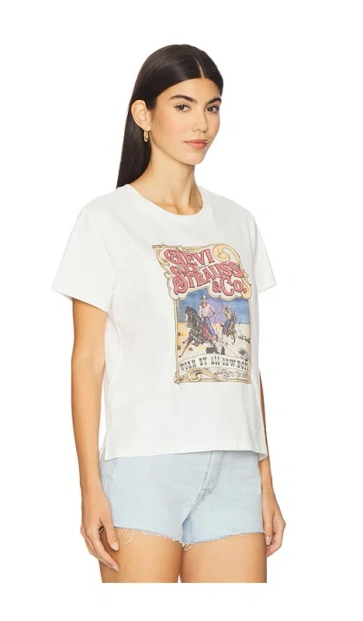Levi's Shirt Western Archival