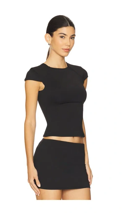 Lovers & Friends Oberteil Mia In Black