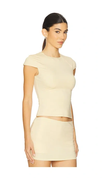 Lovers & Friends Oberteil Mia In Neutral