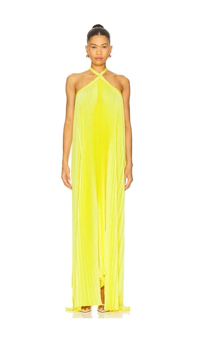 L'idée Abendkleid Deesse