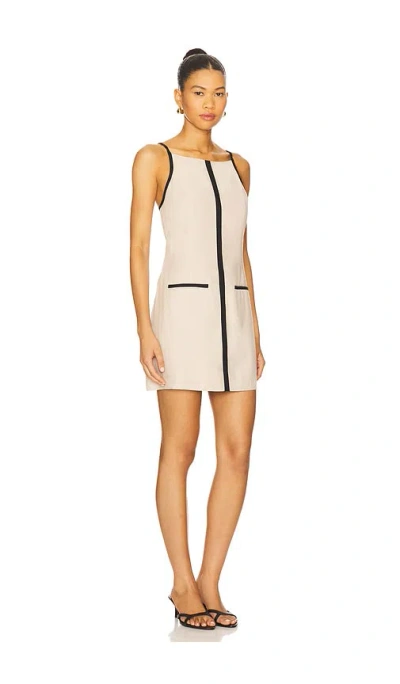 Sovere / Minikleid Refine In Neutral