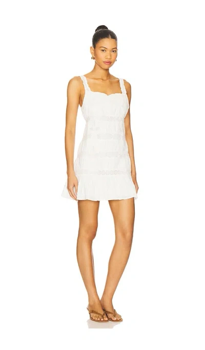 Tularosa Kleid Ilana