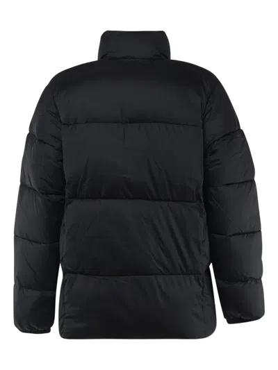 Columbia Giubbotto Puffect Iii Jacket In Black