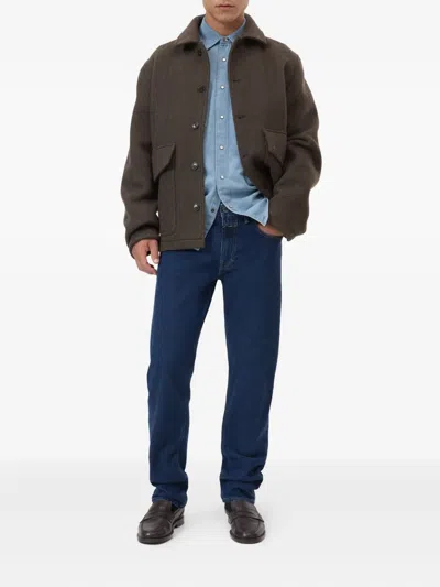 Closed Cooper True Jeans In Blue