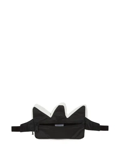 Eastpak X Basquiat Small Crown Belt Bag