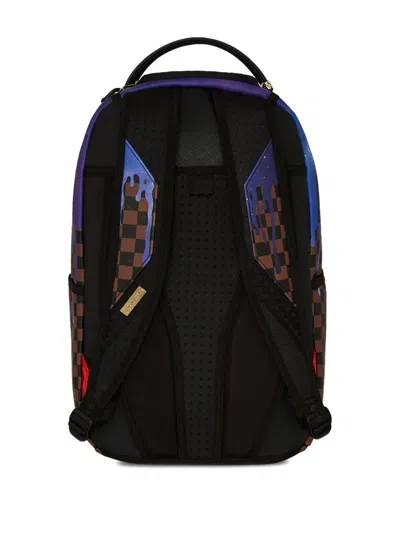 Sprayground Kid Lost In Space Backpack