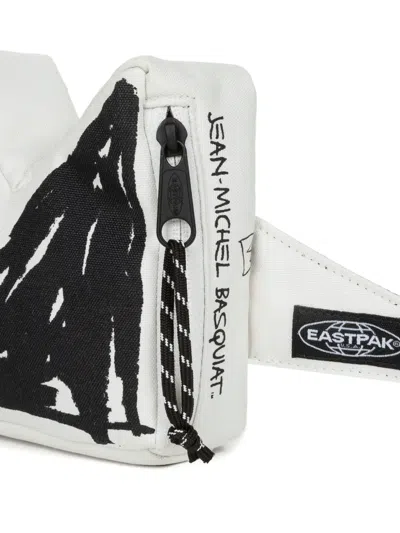Eastpak X Basquiat Small Crown Belt Bag