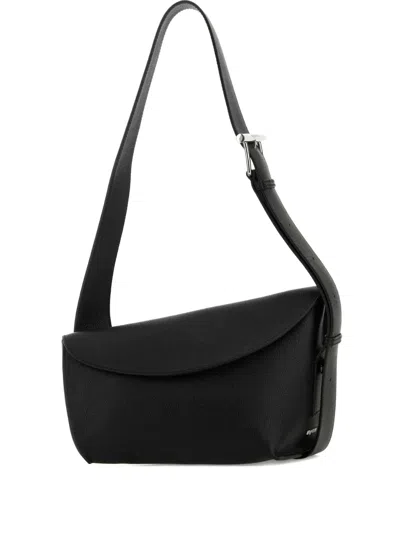 Alexander Mcqueen Mini T-bar Sling Crossbody Bag