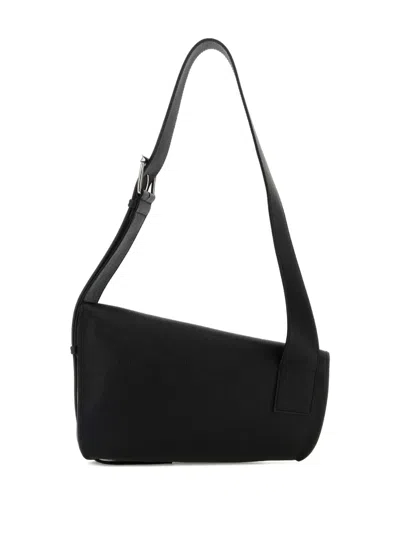 Alexander Mcqueen Mini T-bar Sling Crossbody Bag