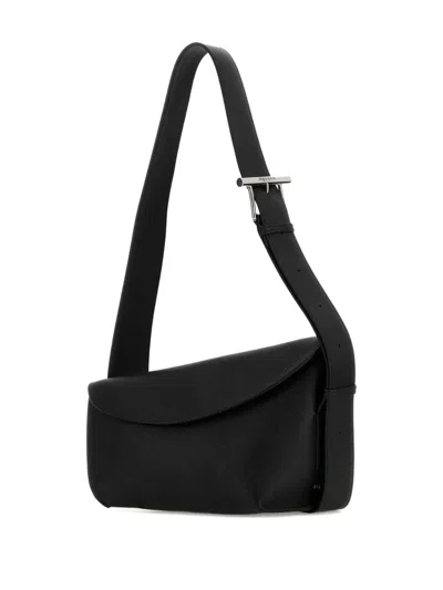 Alexander Mcqueen Mini T-bar Sling Crossbody Bag