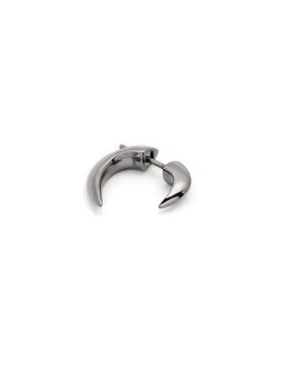 Shaun Leane Talon Earrings In Metallic