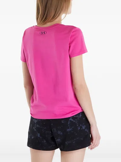 Under Armour Project Rock Underground Core T-shirt
