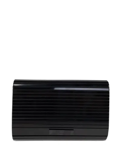 Kurt Geiger Mini Party Eagle Clutch Bag