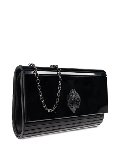 Kurt Geiger Mini Party Eagle Clutch Bag
