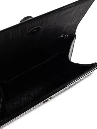 Kurt Geiger Mini Party Eagle Clutch Bag