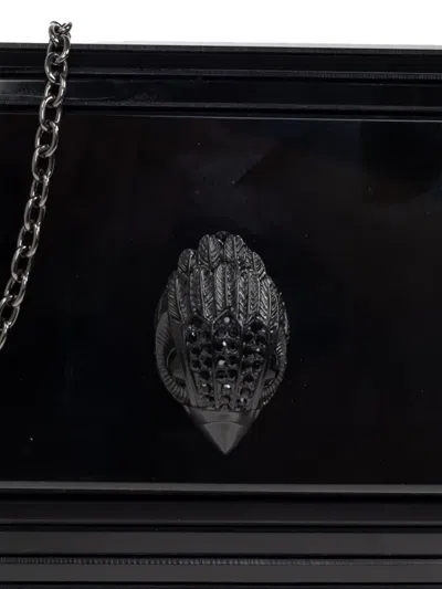 Kurt Geiger Mini Party Eagle Clutch Bag