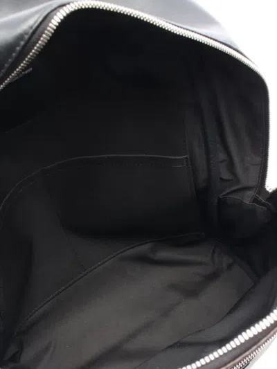 Pre-owned Louis Vuitton 2020 Josh Nv Backpack In Brown