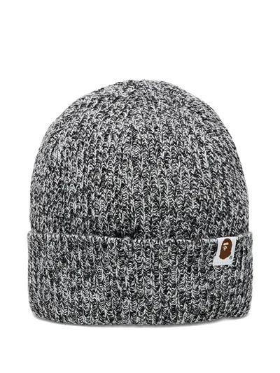 A Bathing Ape Gradient Knit Beanie