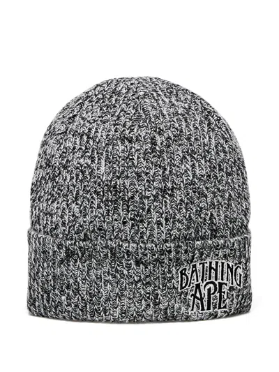 A Bathing Ape Gradient Knit Beanie