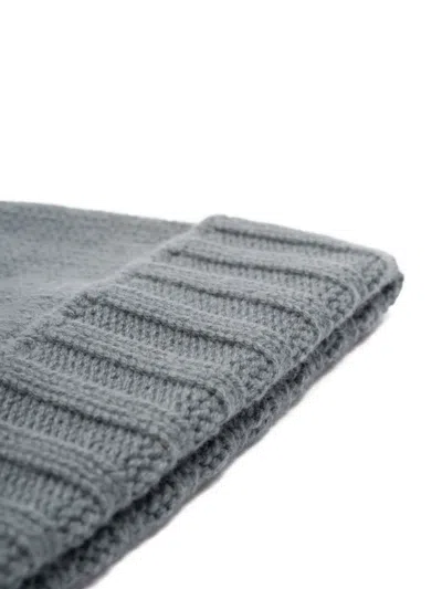 Drumohr Cashmere Beanie