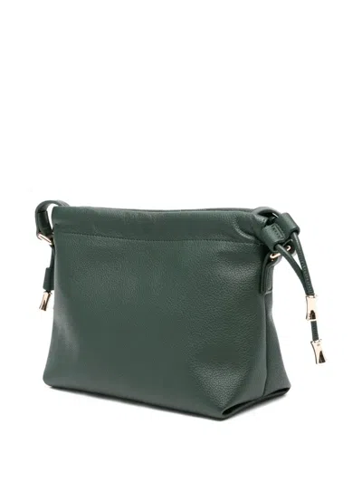 Apc Mini Ninon Drawstring Shoulder Bag