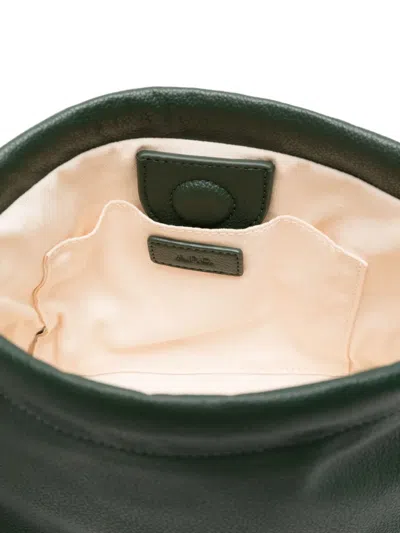 Apc Mini Ninon Drawstring Shoulder Bag