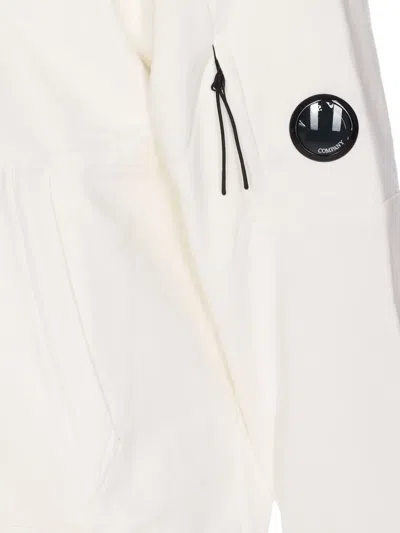 C.p. Company C.p.company Sweatshirts Sweat Hooded