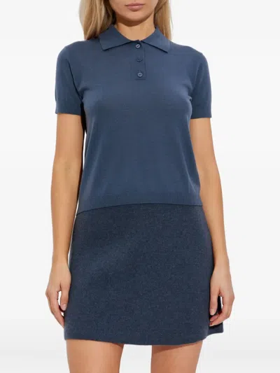 Lisa Yang The Nai Short-sleeve T-shirt