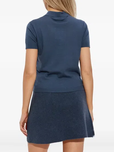 Lisa Yang The Nai Short-sleeve T-shirt