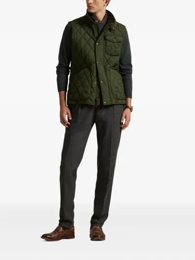 Polo Ralph Lauren Padded Gilet