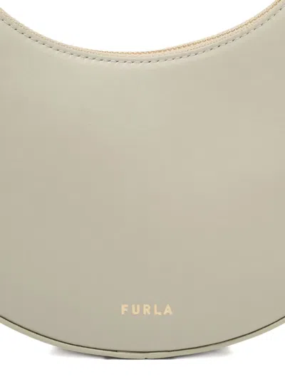 Furla Delizia Top-handle Mini Bag